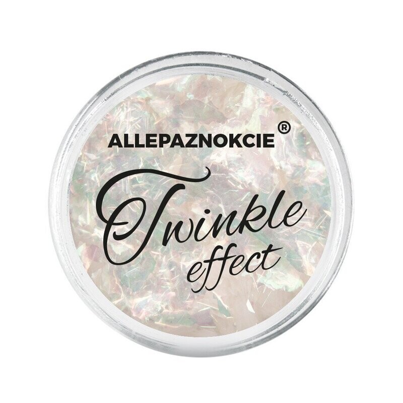 TWINKLE EFFECT 1 G NR 2