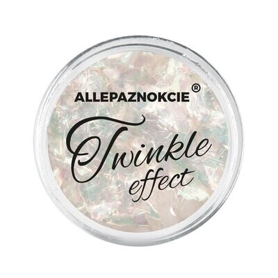 TWINKLE EFFECT 1 G NR 2 TWINKLE EFFECT 1 G NR 2