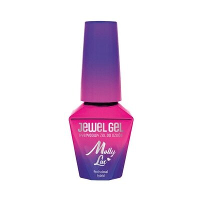 Jewel Gel MollyLac 10ml