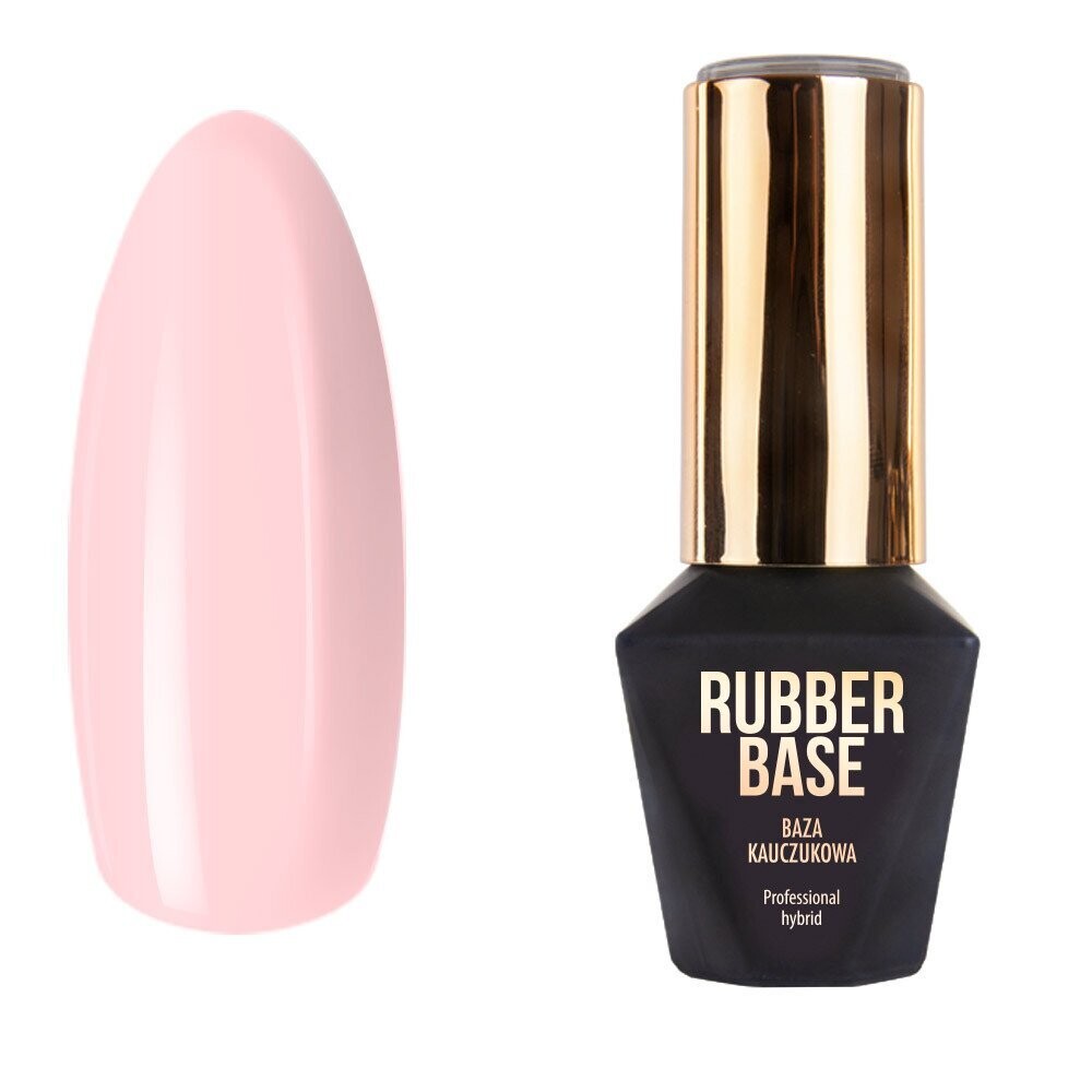 Rubber Base MollyLac Babydoll 10 g