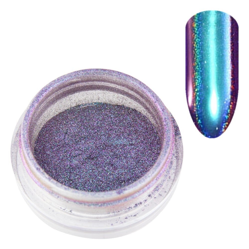 Peacock eye effect 0.3 g No 02