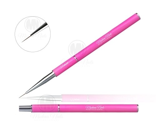 Nail Art Brush 11mm