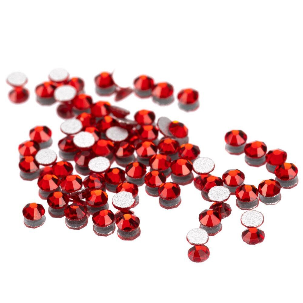 Crystals: SS5 SIAM 1440