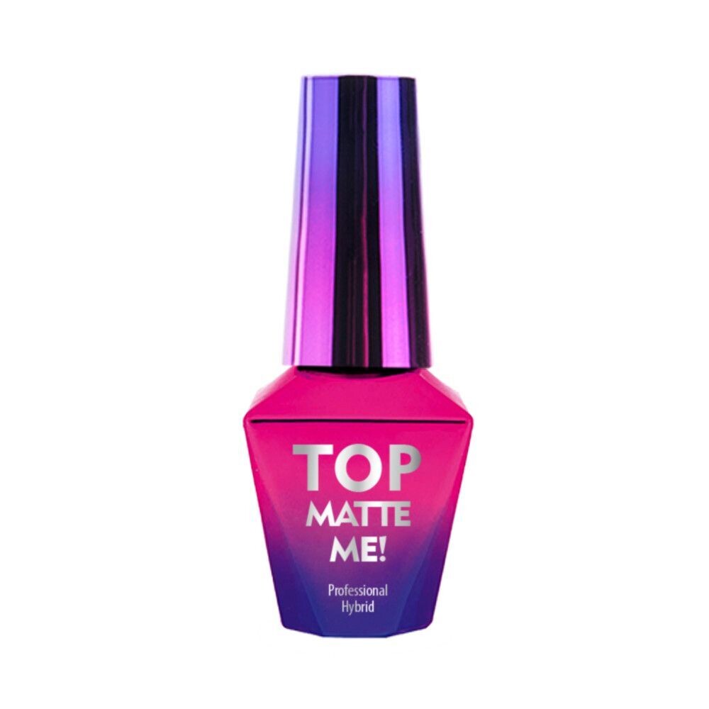 TOP Matte Me MollyLac 10 g