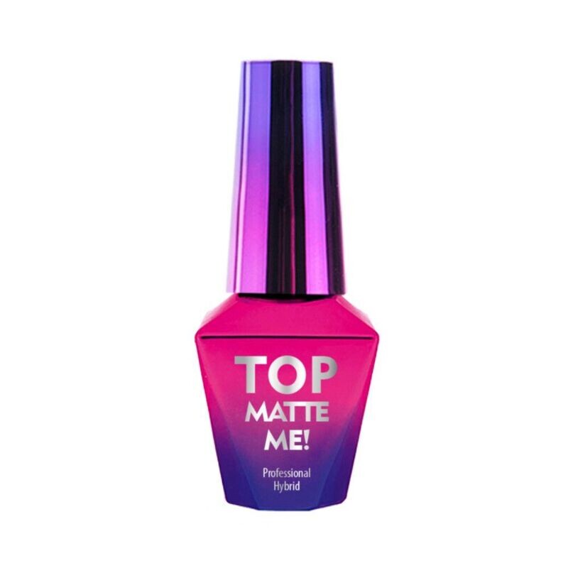 TOP Matte Me MollyLac 10 g