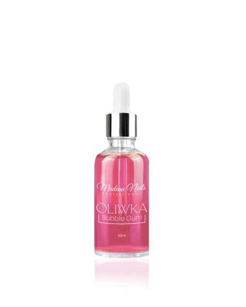 Cuticle Oil 50ml-bubble Gum