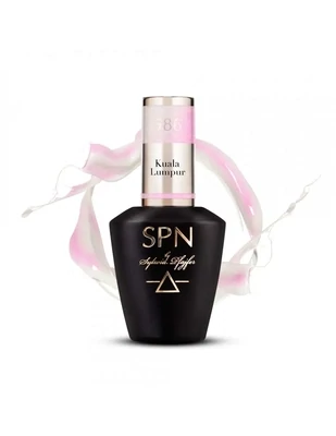 SPN 586 Kuala Lumpur UV LaQ 8ml SPN 586 Kuala Lumpur UV LaQ 8ml