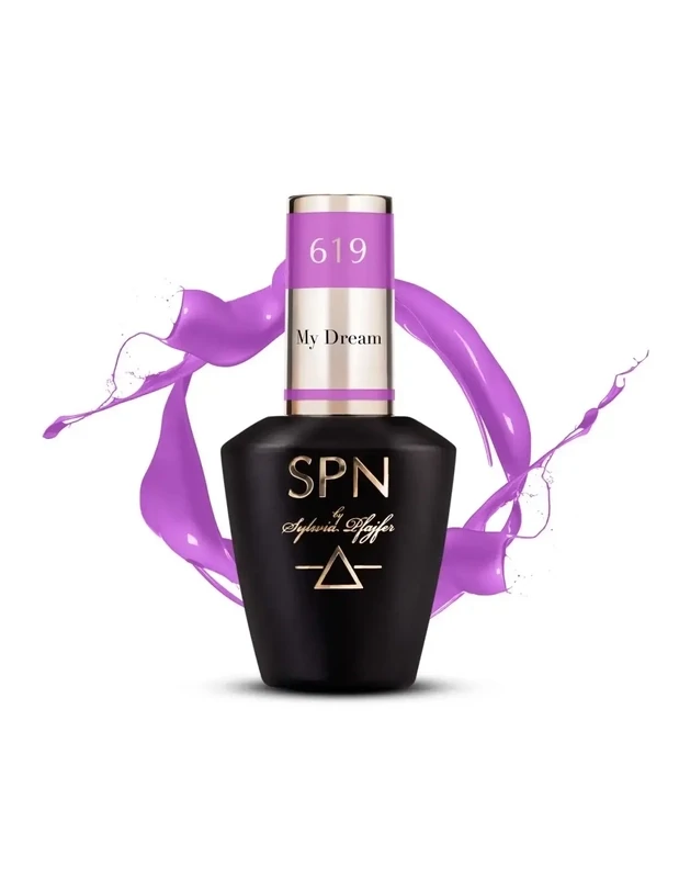 SPN 619 my dream UV LaQ 8ml