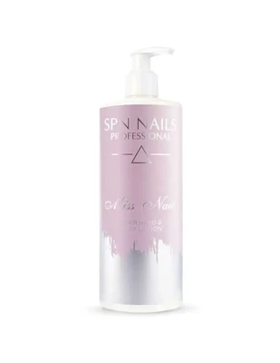 Body Lotion Miss Nails 200ml