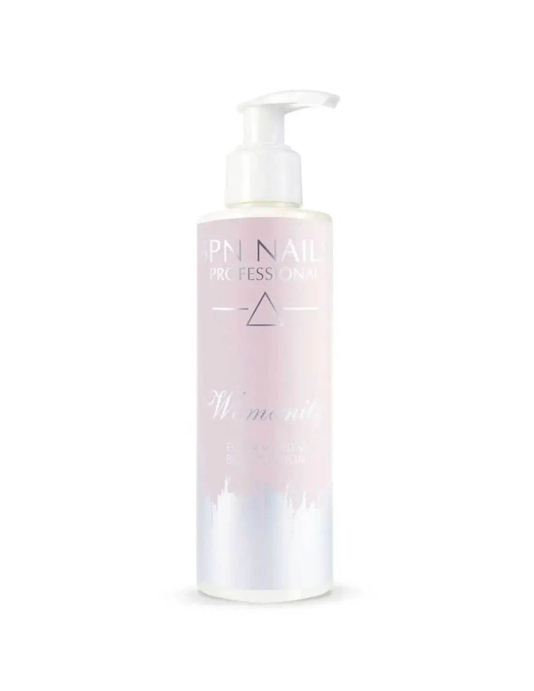 Body Lotion Womanity 200ml