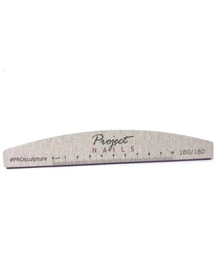 High Quality nail file 150/180 #prosculpture