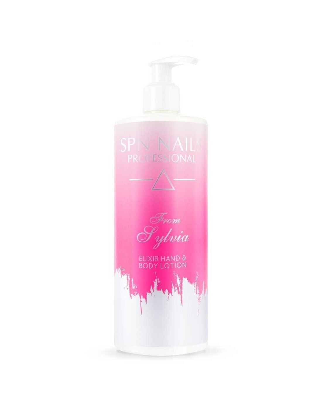 Body Lotion from Sylvia 500ml