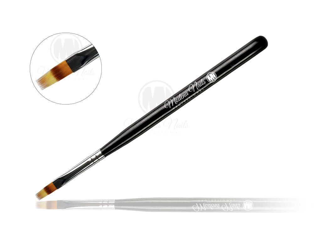 Ombre brush #6