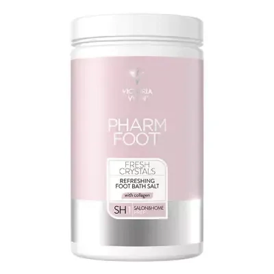 FRESH CRYSTALS 1250g