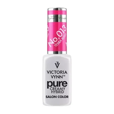PURE CREAMY HYBRID 013 Terra Rossa 8ml