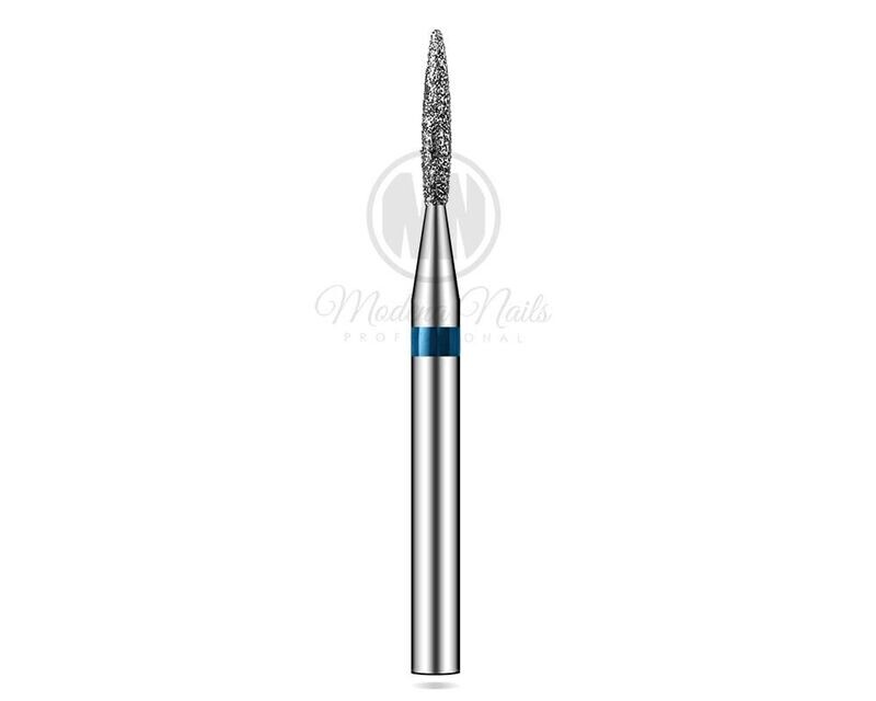 Diamond cuticle Bit NO: 20