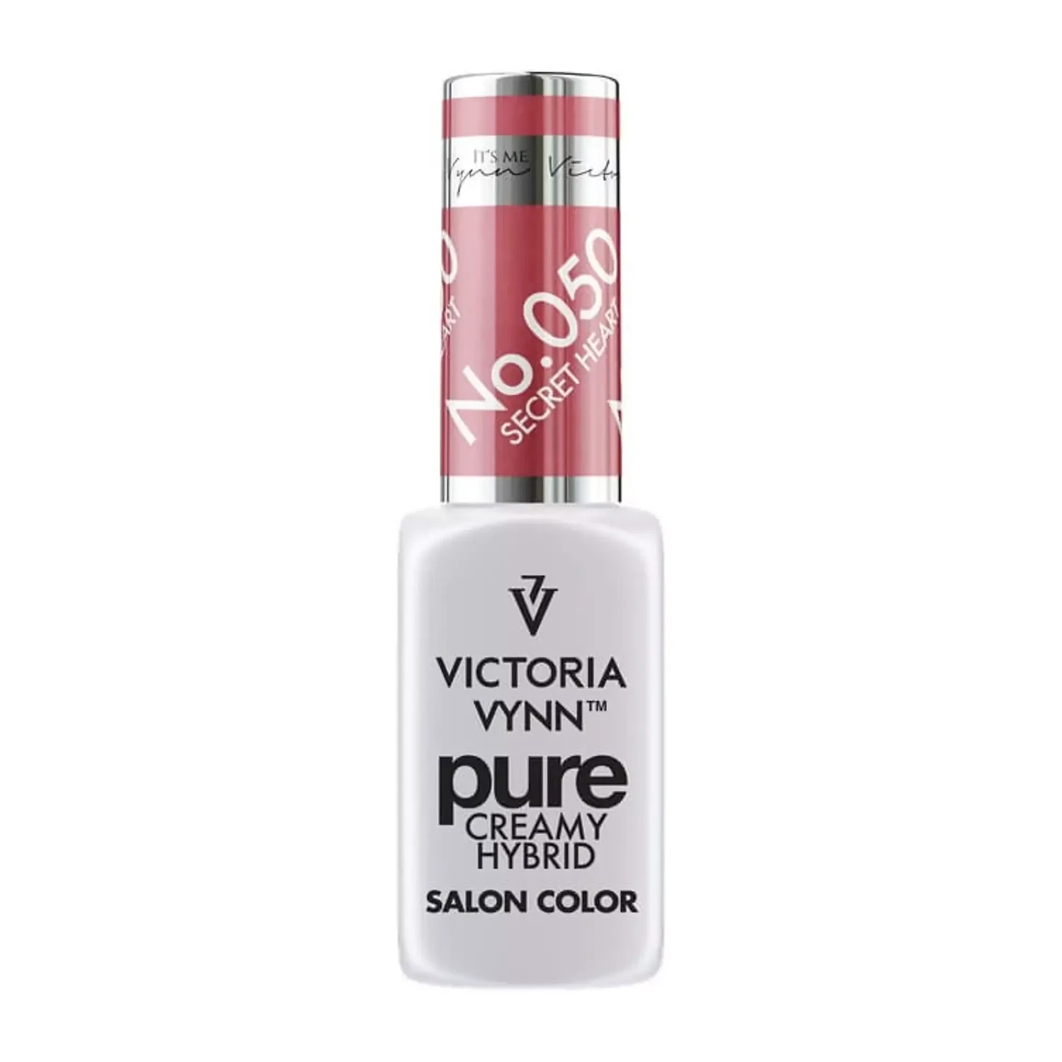 PURE CREAMY HYBRID 050 Secret Heart