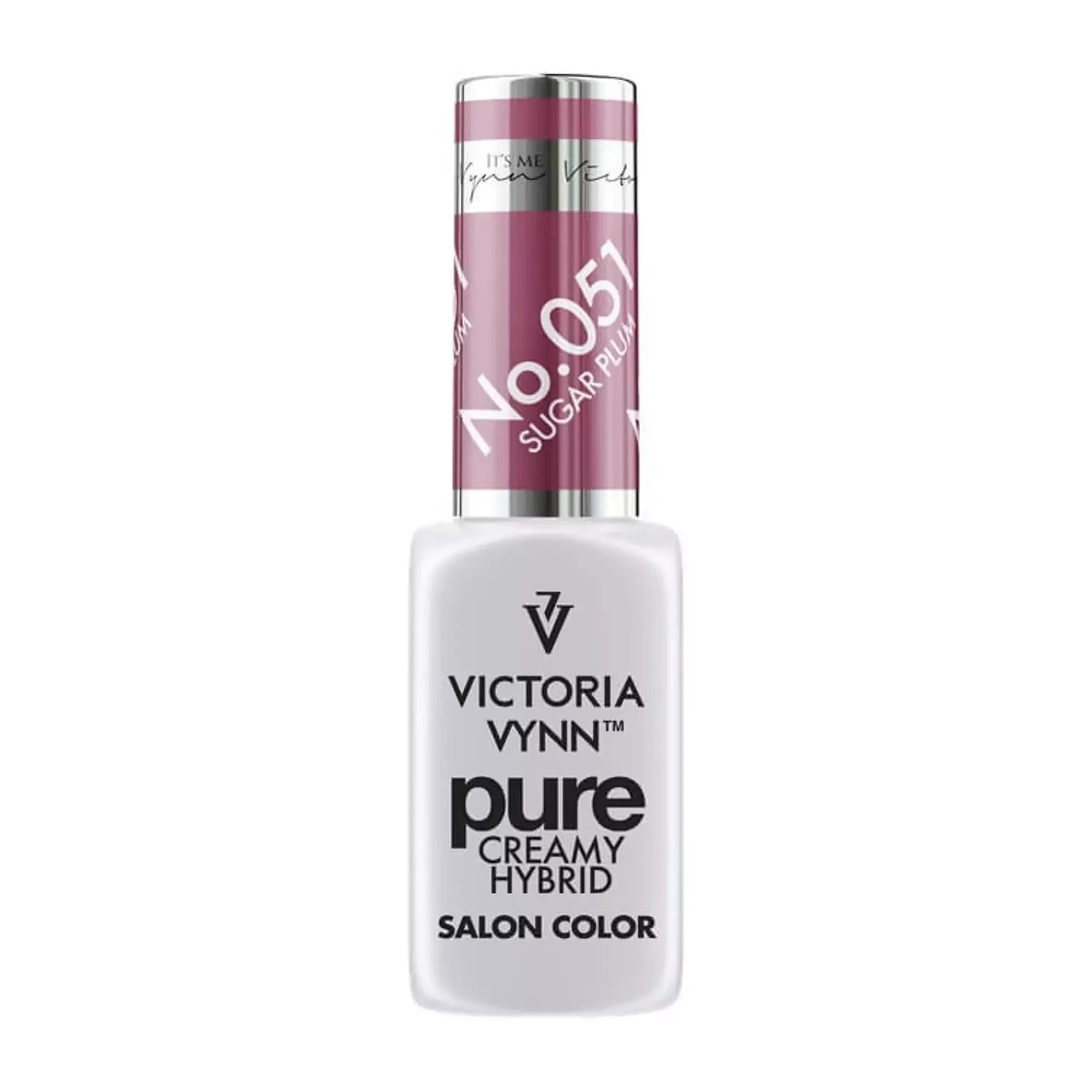 PURE CREAMY HYBRID 051 Sugar Plum
