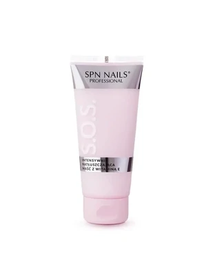 S.O.S - Intensely moisturizing ointment with Vitamine E SOS