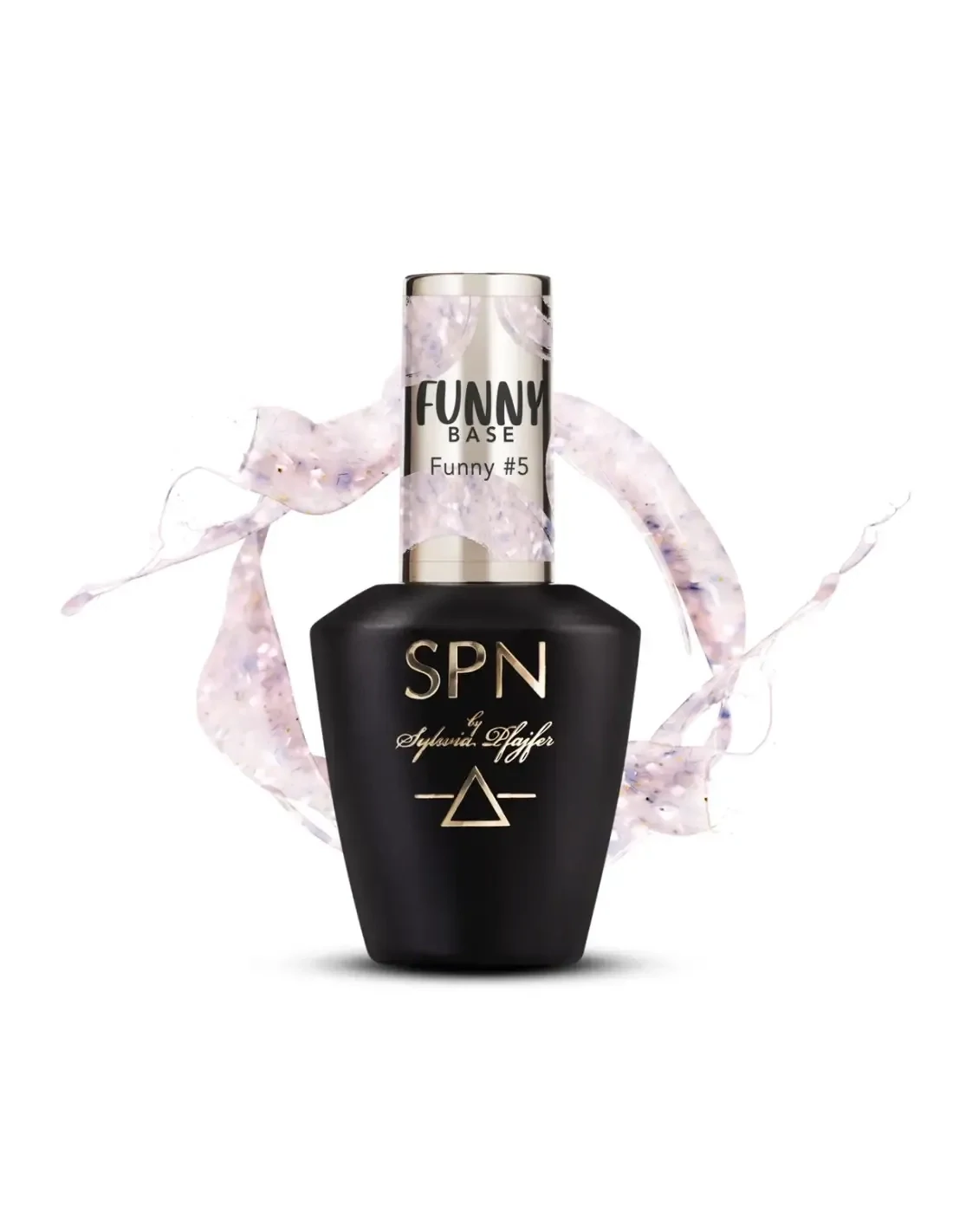 Funny Base - Funny #5 10ml