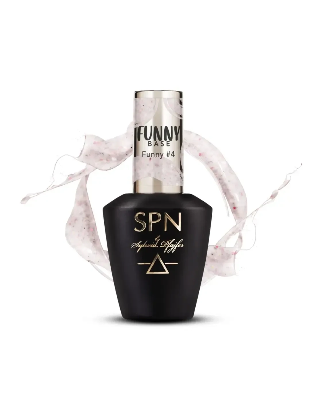 Funny Base - Funny #4 10ml