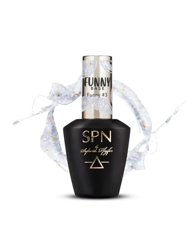 Funny Base - Funny #3 10ml