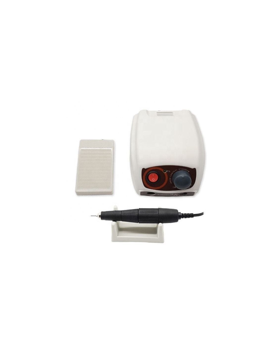 Nail Drill - E-file Strong 207B 65W