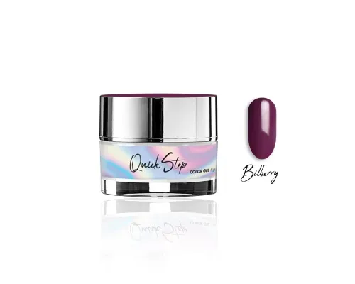QUICK STEP- NR 55 Bilberry