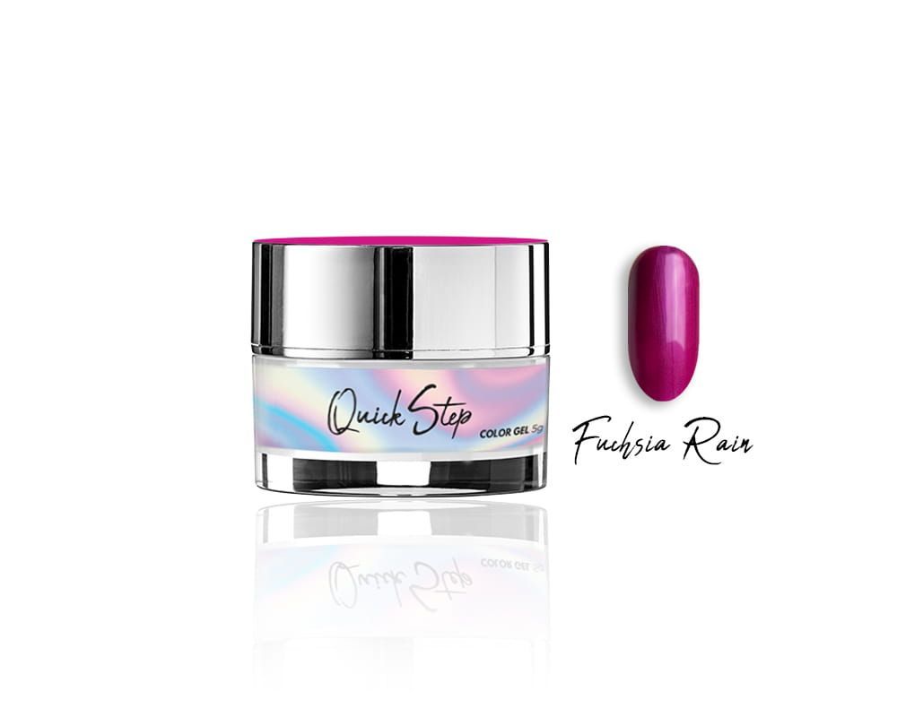 Quick Step Color 5g - NR 47 Fuchsia Rain