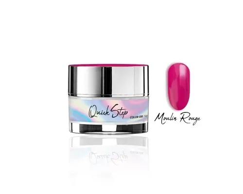 Quick Step Color 5g - NR 116 Moulin Rouge