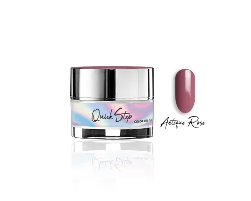 Quick Step Color 5g - NR 80 Antique Rose