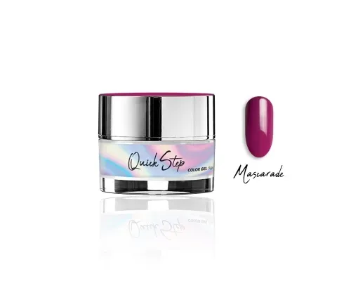 Quick Step Color 5g - NR 25 Mascarade