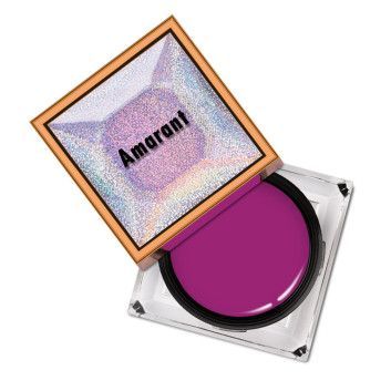 Ombre Gel paint gel -Amarant Nr 6