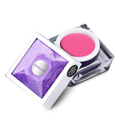 Paint Gel -Watermelon