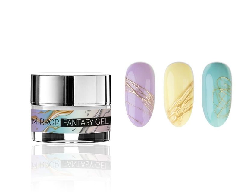 Mirror Fantasy Gel 5g