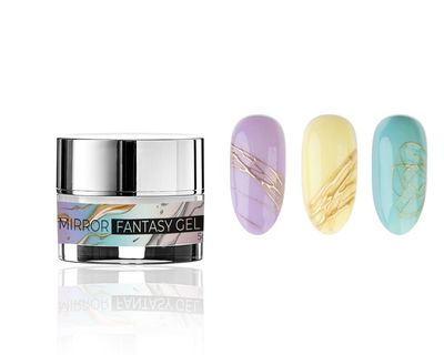 Mirror Fantasy Gel 5g