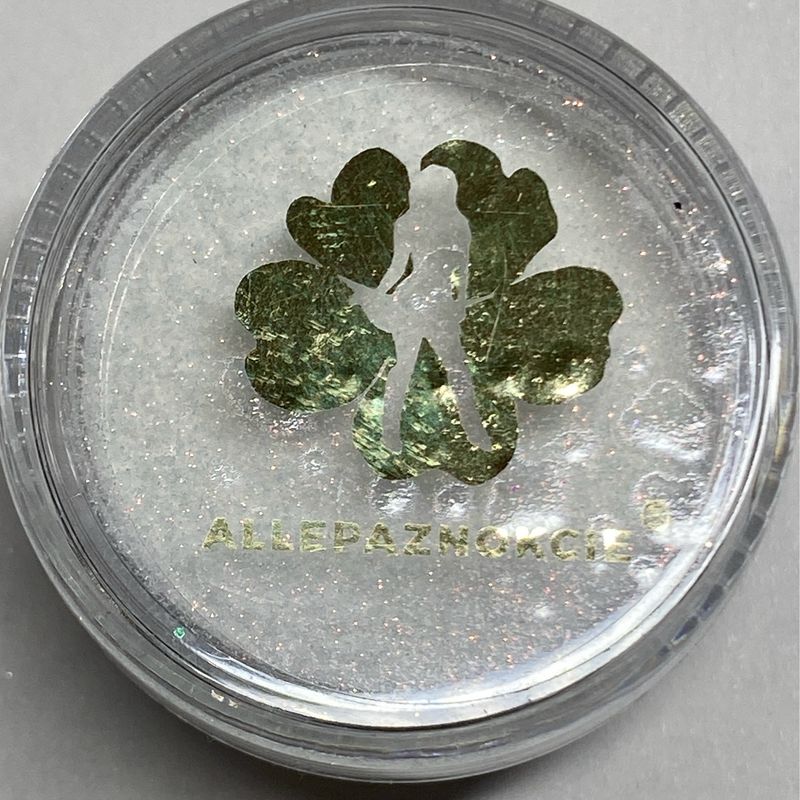Mermaid Dust Gold