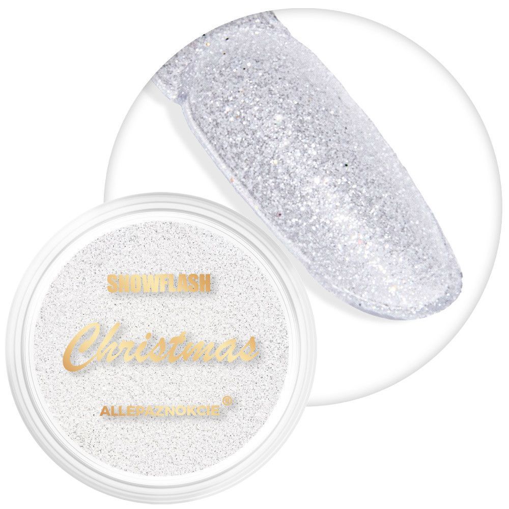 Snowflash Christmas nr11