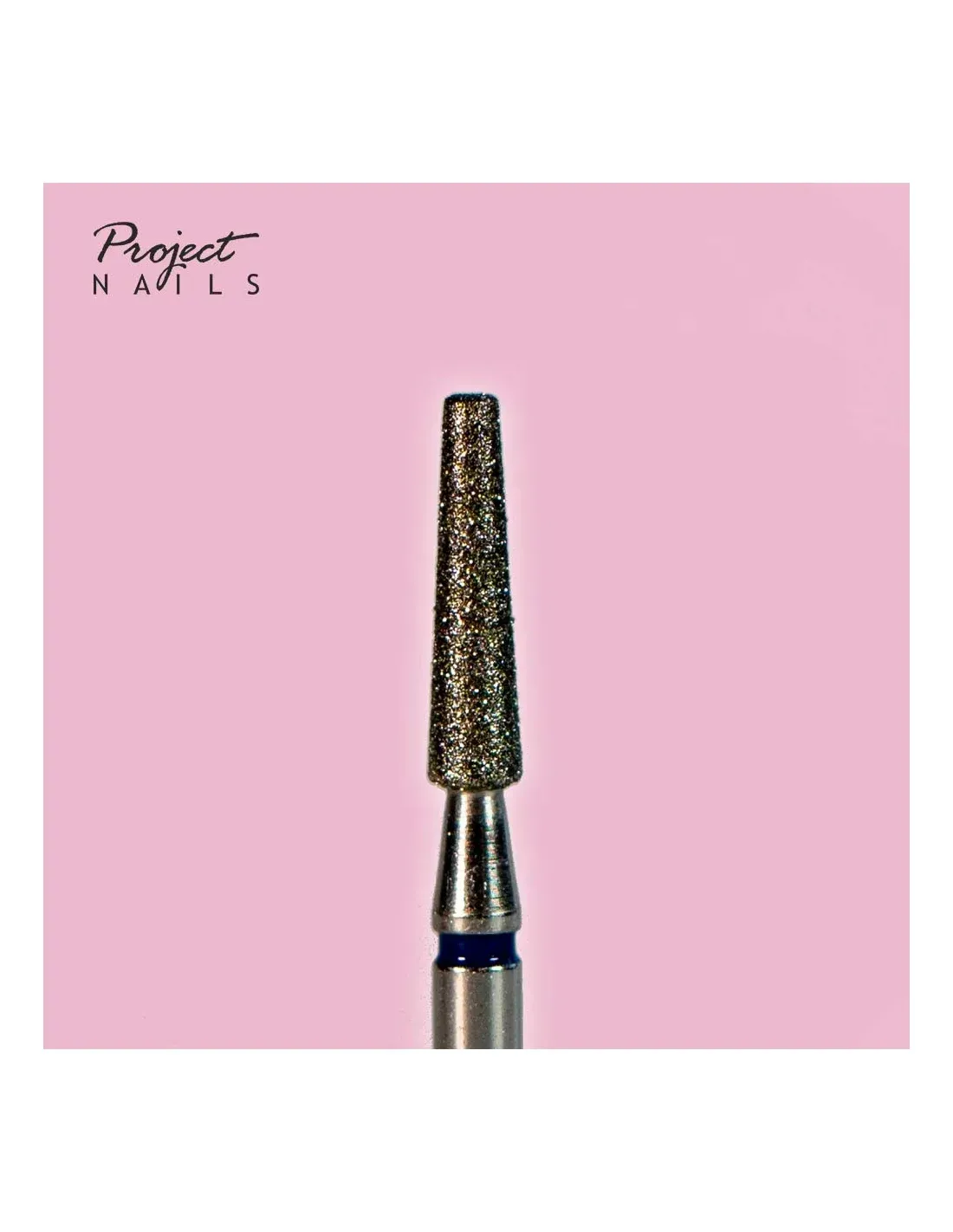 Cone 2.5mm Medium - diamond drill bit 2510