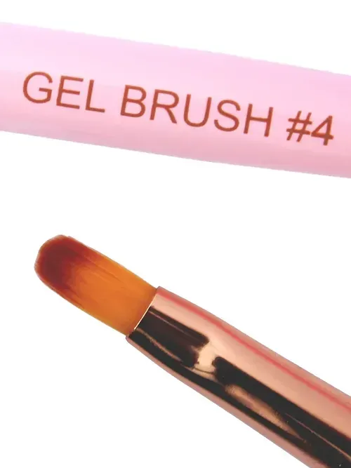 Gel Brush No .4