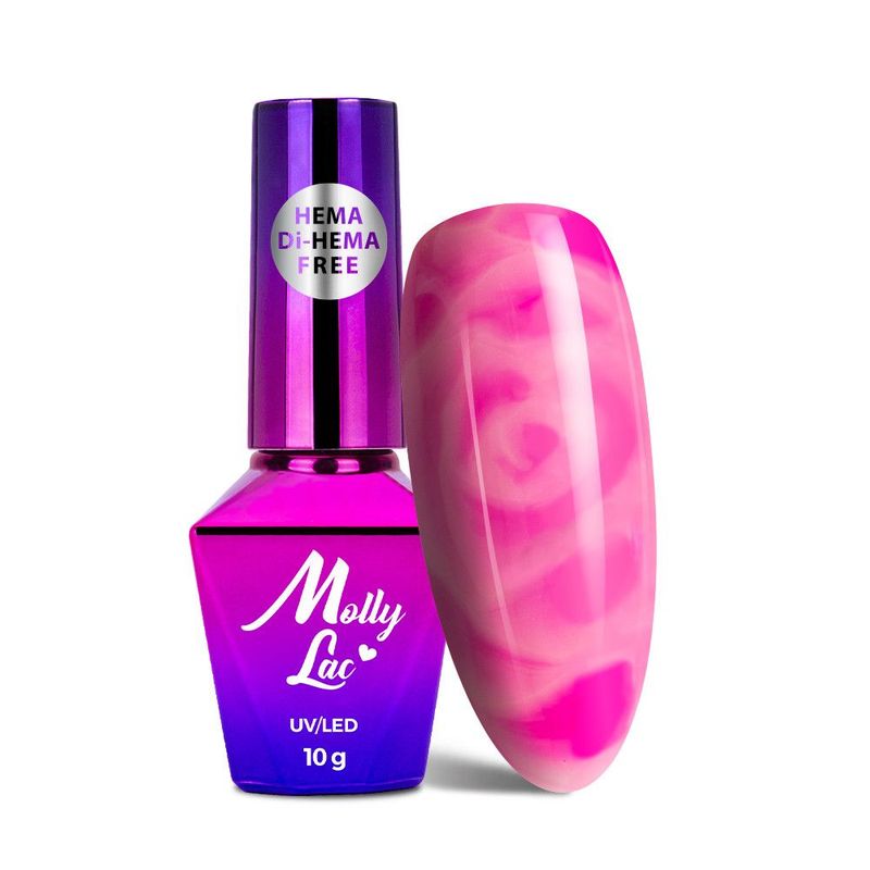 Aqua Gel-blooming effect 10ml
