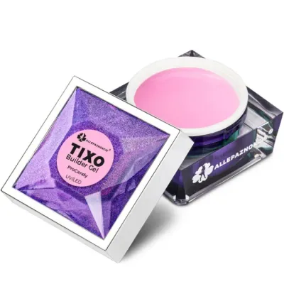 TIXO Builder Gel ProCandy 50g