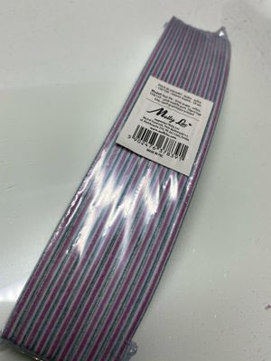 10 Pcs Nail File 150/150