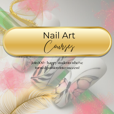 NAIL ART COURSES