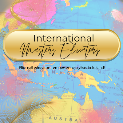 INTERNATIONAL MASTER EDUCATORS