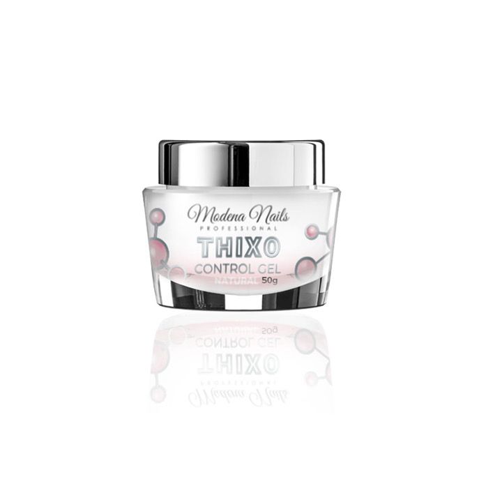 Thixo Control Gel - Natural 50g