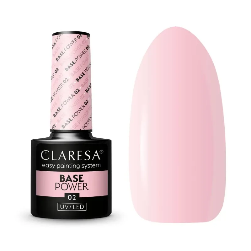 Claresa POWER BASE 02 5g