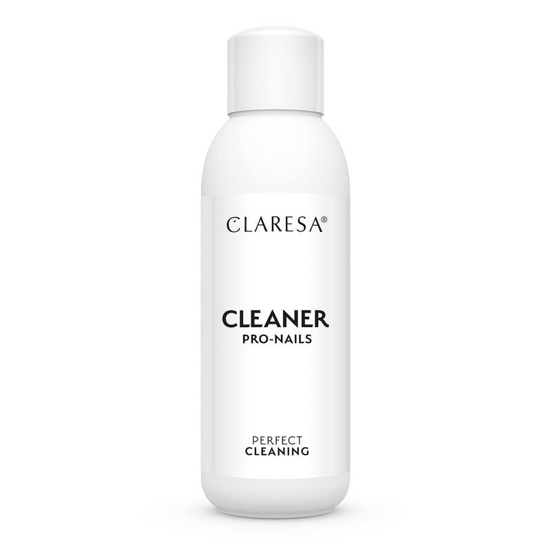 Claresa CLEANER PRO 100ml, 500 ml
