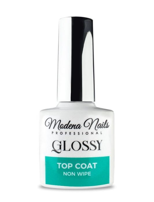 Glossy Top Coat 7,3ml