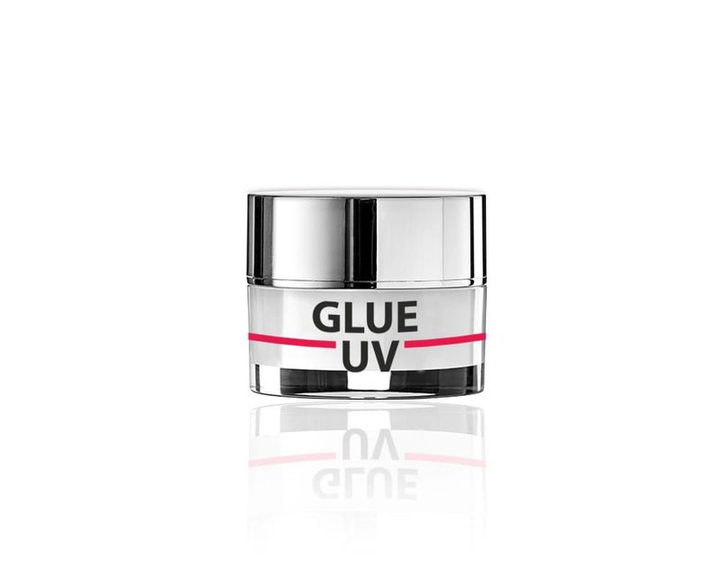 GLUE UV – UV Adhesive for Tips 5g